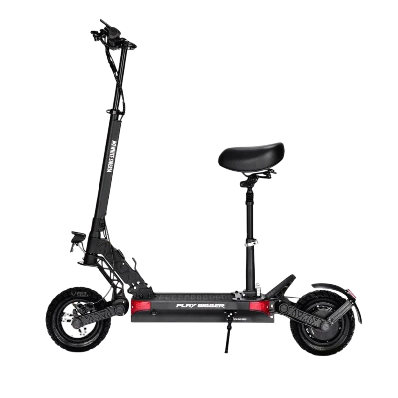 Сервисный центр White Siberia в Калининграде