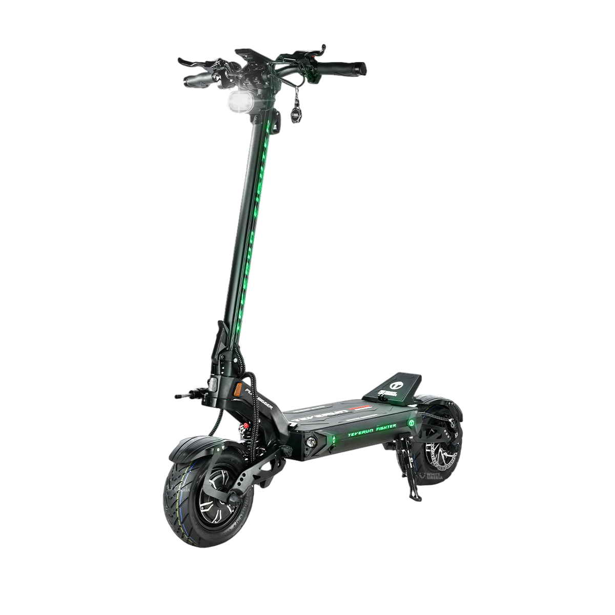 TEVERUN BAIKAL 9000W 72V35AH